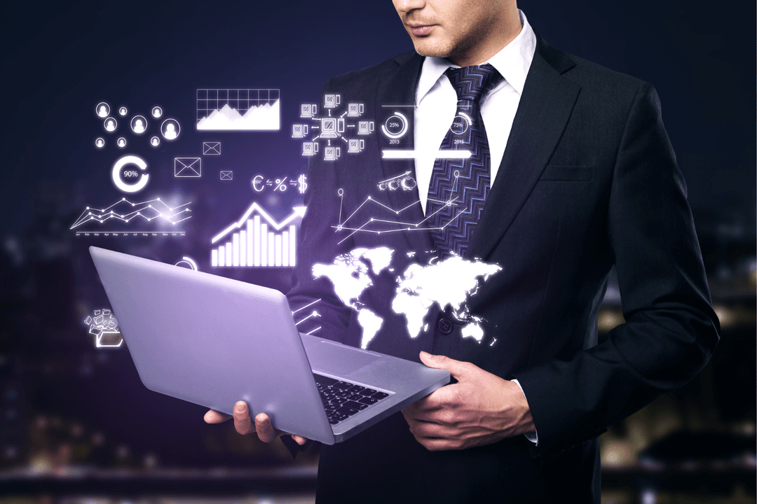 Accounting Outsourcing