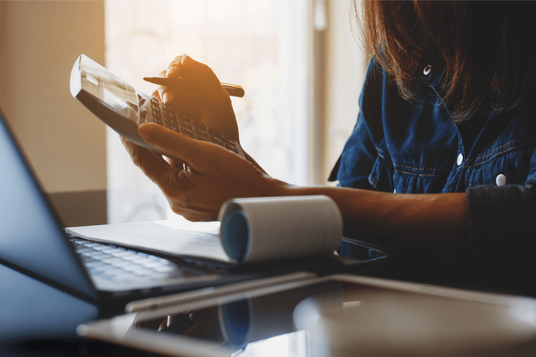 Bookkeeping & Payroll