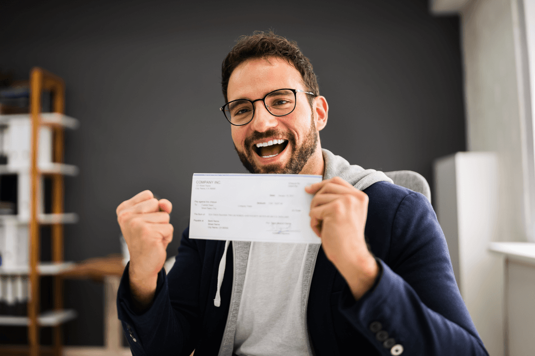 Business Health Check