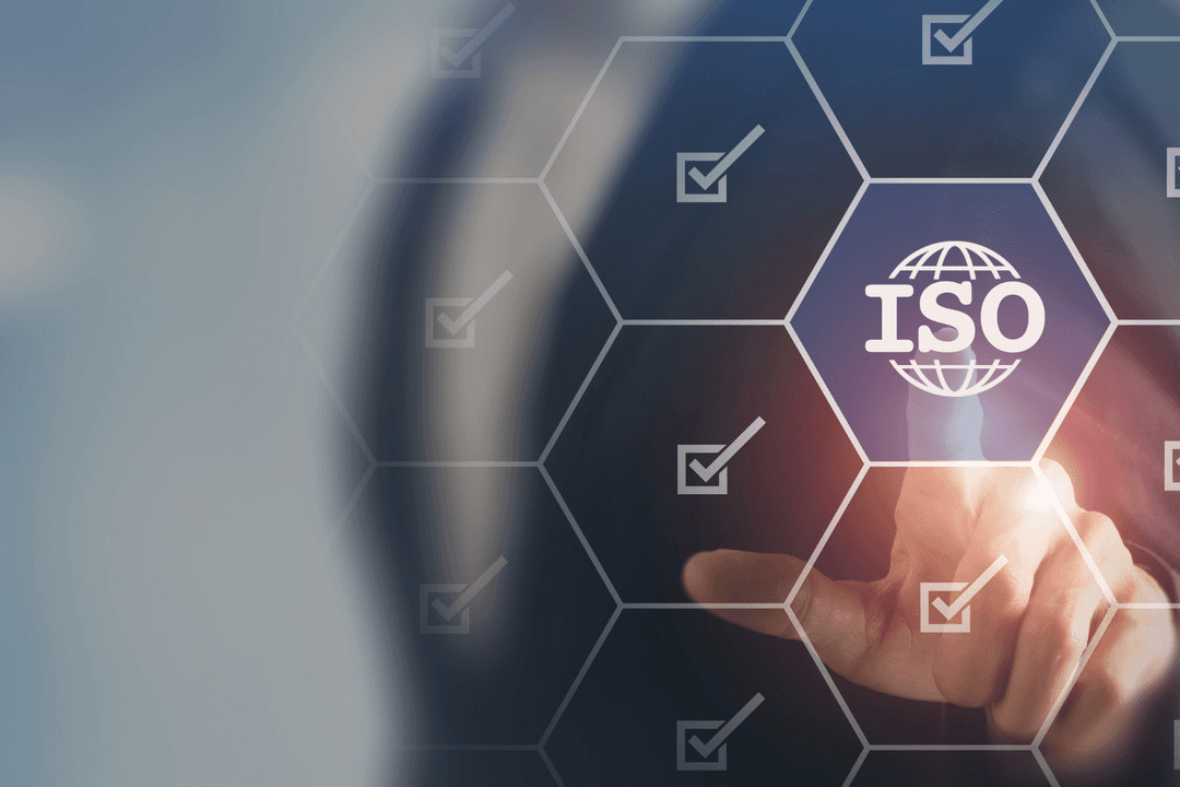 ISO Readiness