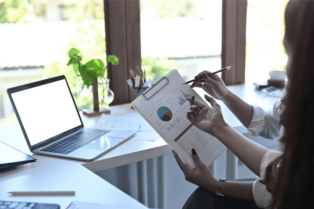 Policies & Procedures