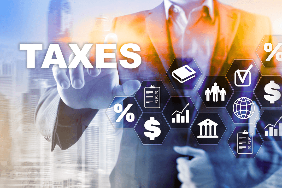 Tax & Business Advisory