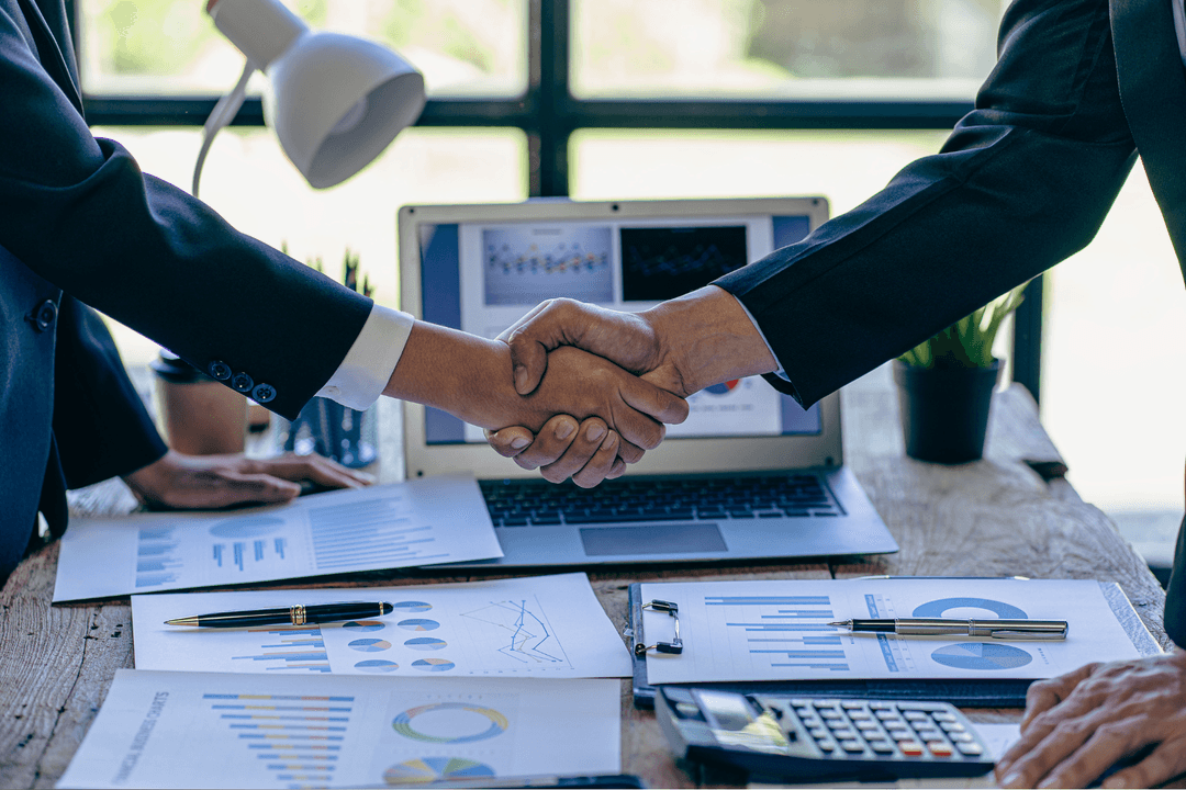 Mergers & Acquisitions