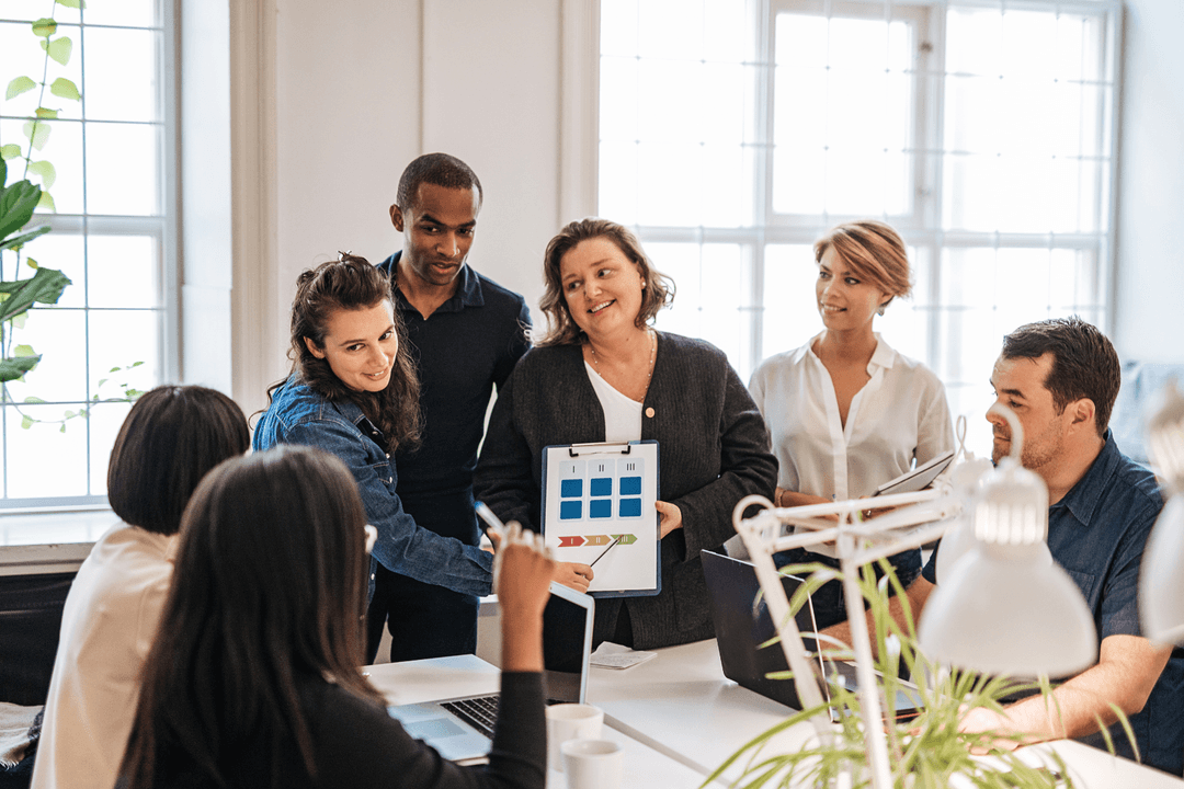 Government Incentives