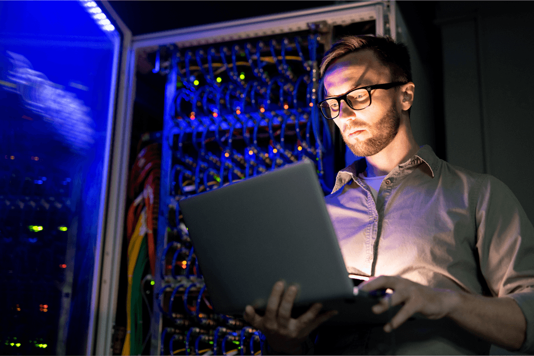 Cloud & Platform Engineering