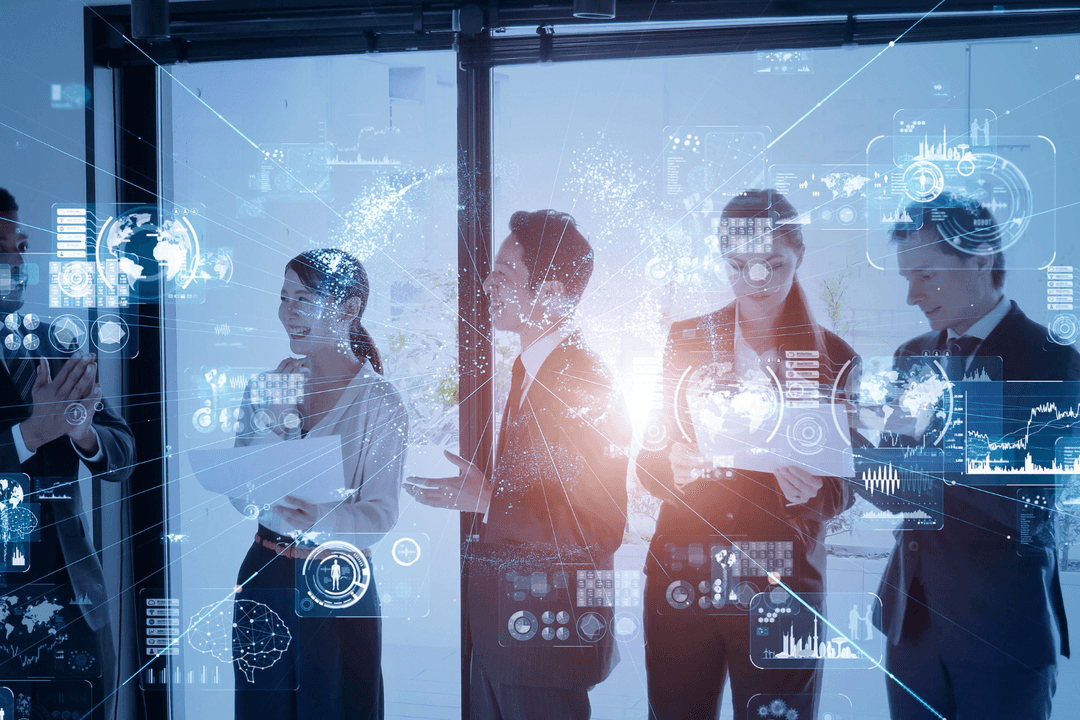 Digital Transformation