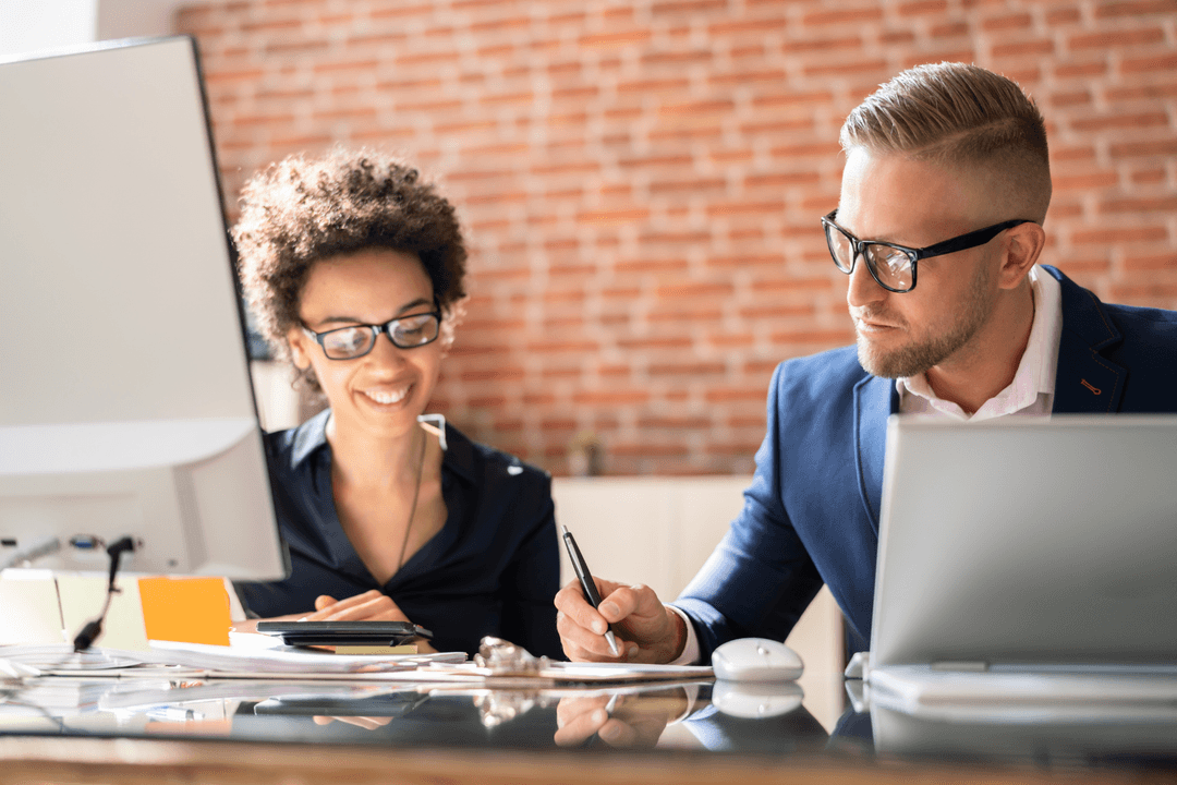 Governance, Risk & Compliance