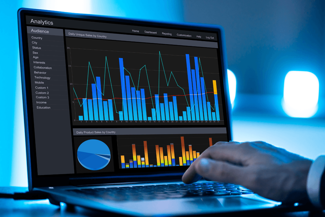 Data Analytics Training