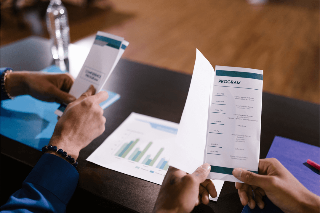 Tax Accountant Program